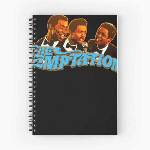 Item preview, The Temptations #9567 designed and sold by pple-frame.