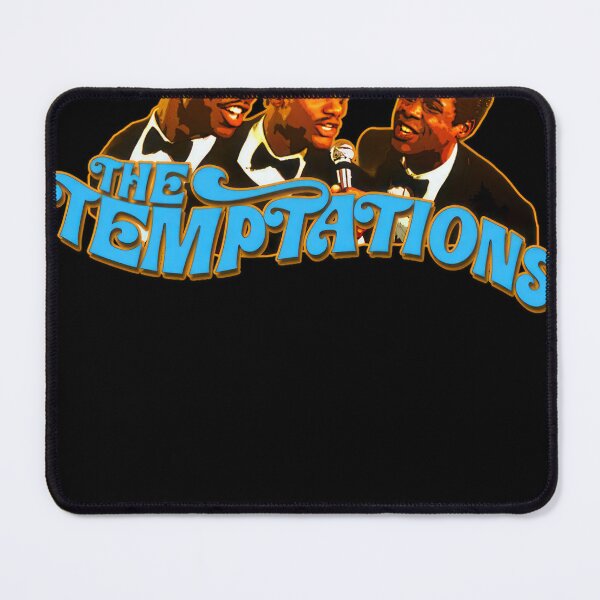 Item preview, The Temptations #9567 designed and sold by pple-frame.