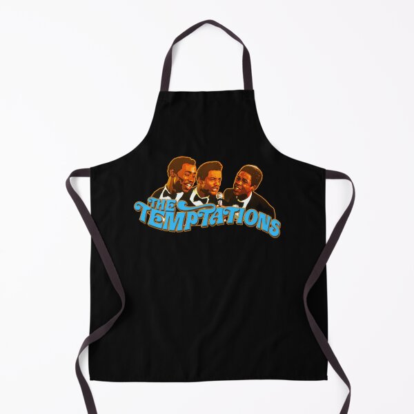 Item preview, The Temptations #9567 designed and sold by pple-frame.