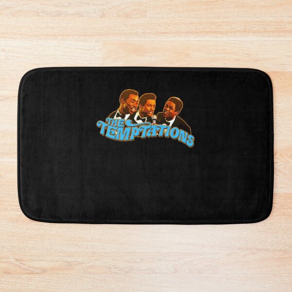 Item preview, The Temptations #9567 designed and sold by pple-frame.