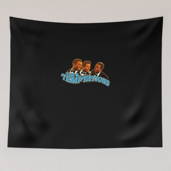 Item preview, The Temptations #9567 designed and sold by pple-frame.