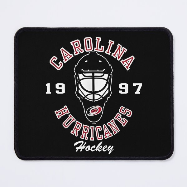 Item preview, Carolina Hurricanes Vintage Hockey Black Officially Licensed designed and sold by AllisonOrns.