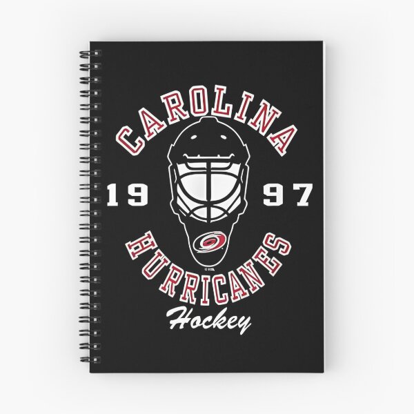 Item preview, Carolina Hurricanes Vintage Hockey Black Officially Licensed designed and sold by AllisonOrns.