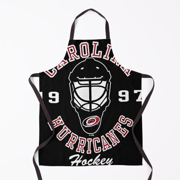 Item preview, Carolina Hurricanes Vintage Hockey Black Officially Licensed designed and sold by AllisonOrns.
