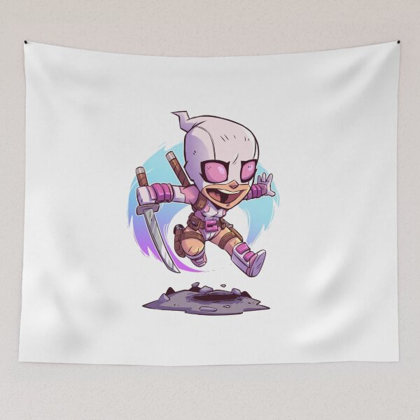 Item preview, Breaking Walls With Pure Joy designed and sold by ShinadPatoni.