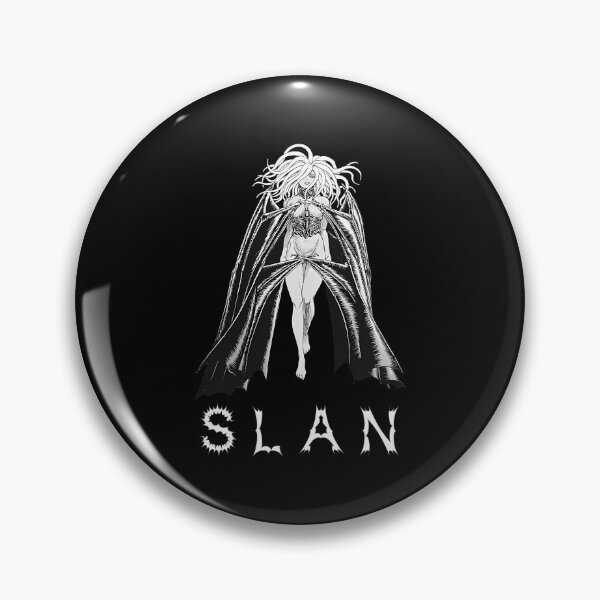Item preview, Berserk God Hand Slan designed and sold by cynthiliess.