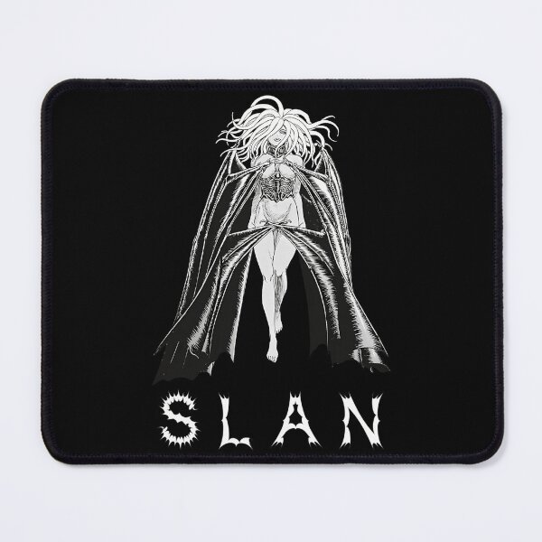 Item preview, Berserk God Hand Slan designed and sold by cynthiliess.