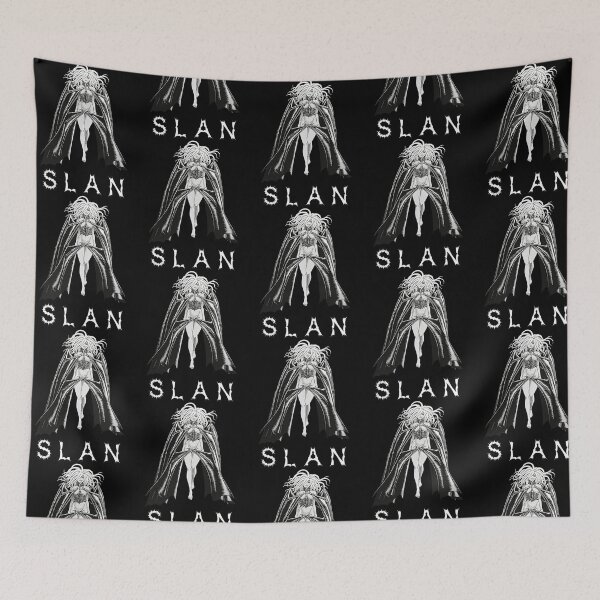 Item preview, Berserk God Hand Slan designed and sold by cynthiliess.