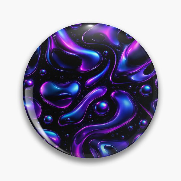 Item preview, Midnight Nebula Bubbles designed and sold by KLERIKSTORE.