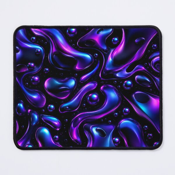 Item preview, Midnight Nebula Bubbles designed and sold by KLERIKSTORE.