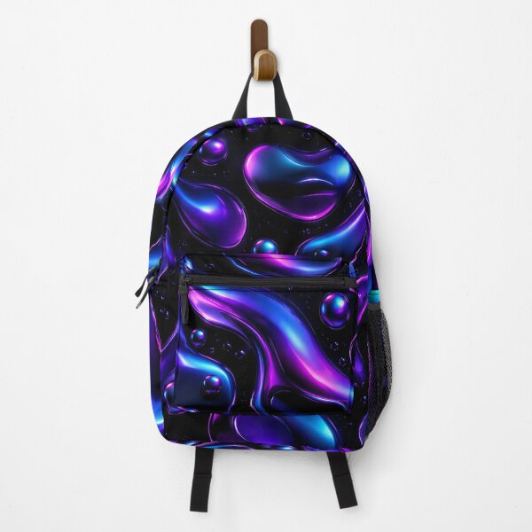 Item preview, Midnight Nebula Bubbles designed and sold by KLERIKSTORE.
