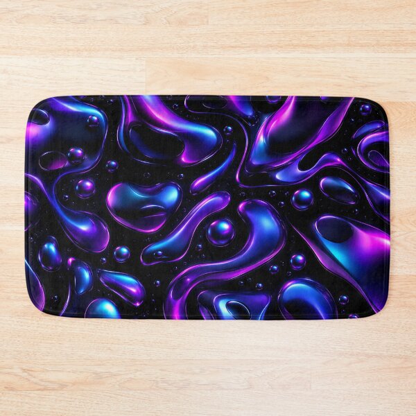 Item preview, Midnight Nebula Bubbles designed and sold by KLERIKSTORE.