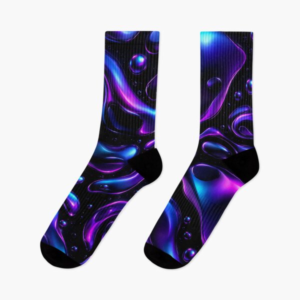 Item preview, Midnight Nebula Bubbles designed and sold by KLERIKSTORE.