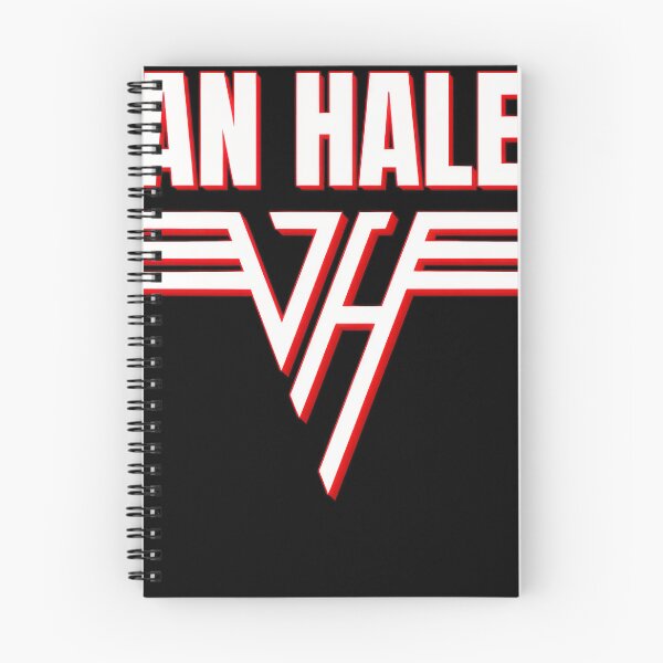 Item preview, VAN HALEN #6186 designed and sold by lukas-lei-art.