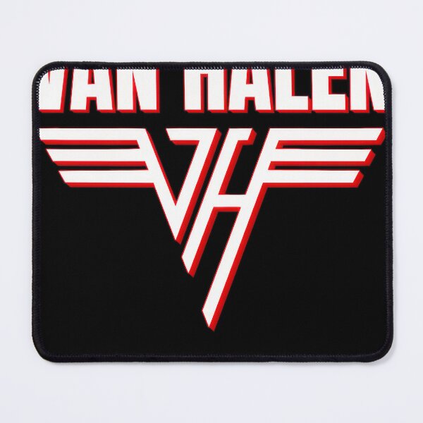 Item preview, VAN HALEN #6186 designed and sold by lukas-lei-art.