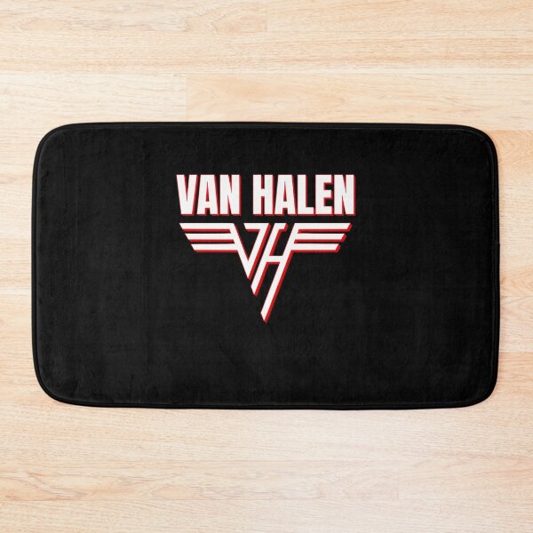 Item preview, VAN HALEN #6186 designed and sold by lukas-lei-art.