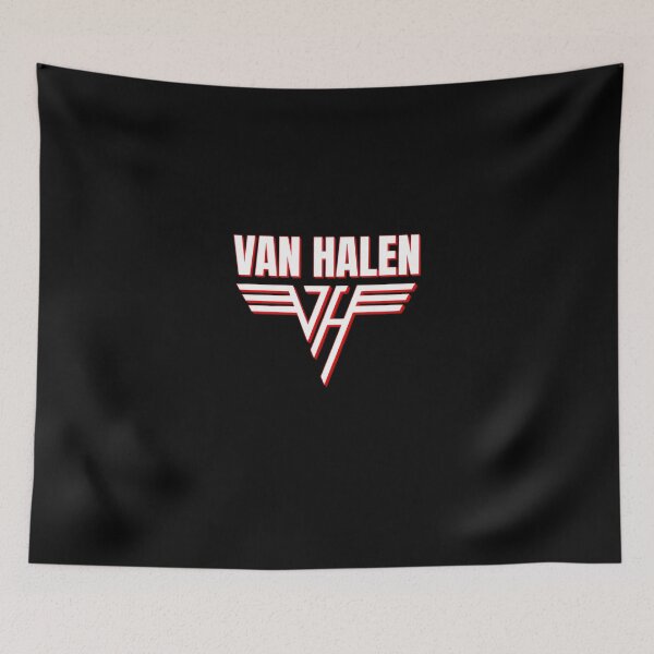 Item preview, VAN HALEN #6186 designed and sold by lukas-lei-art.