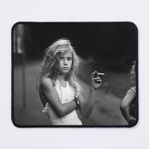 Item preview, Poster Candy Cigarettes Black White designed and sold by CindyHiks.