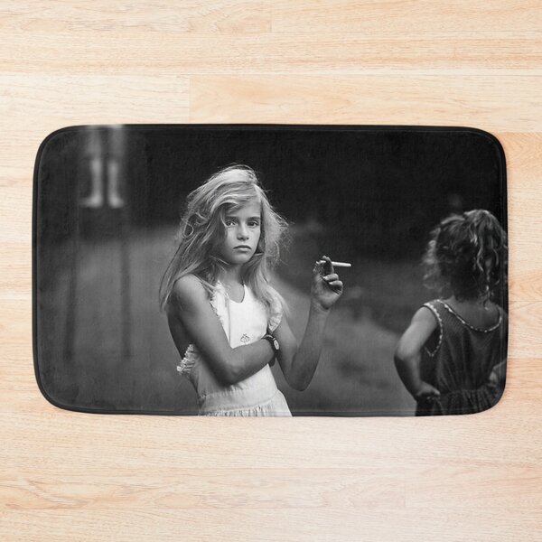 Item preview, Poster Candy Cigarettes Black White designed and sold by CindyHiks.