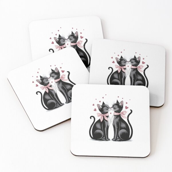 Item preview, Valentine Cat Lover Valentines designed and sold by SapfireStuArt.