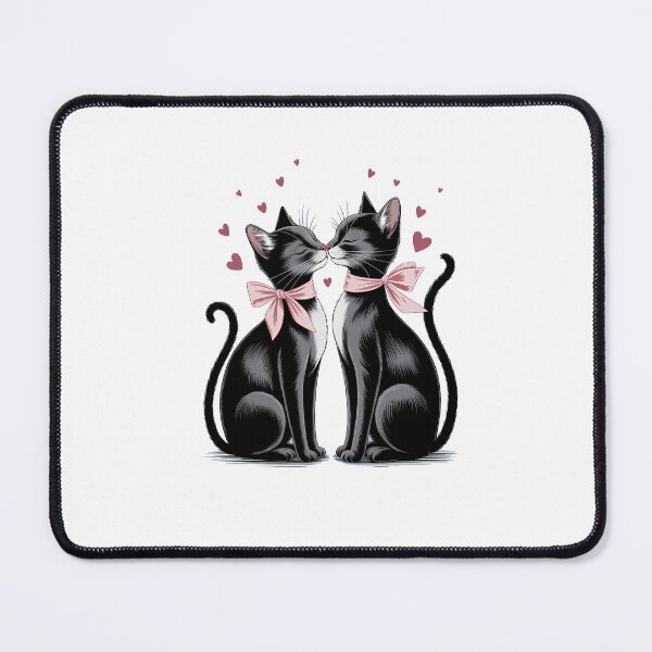 Item preview, Valentine Cat Lover Valentines designed and sold by SapfireStuArt.