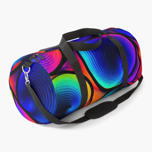Item preview, Swirling Into The Spectrum designed and sold by KLERIKSTORE.