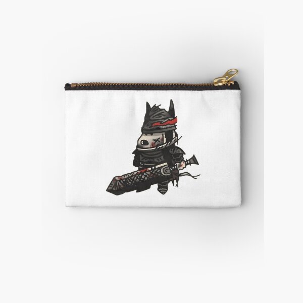 Item preview, Berserk Manga Funny Sticker designed and sold by cynthiliess.