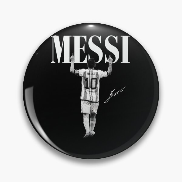 Item preview, Vintage Leonel Messi Argentina 90s designed and sold by chibichibii.