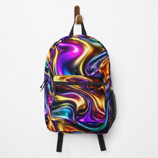 Item preview, Liquid Dreams And Vibrant Streams designed and sold by KLERIKSTORE.