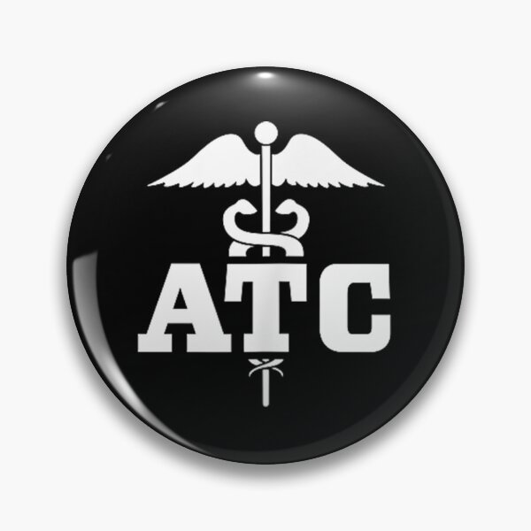 Item preview, Athletic Trainer Sports Medicine designed and sold by goombi-creative.