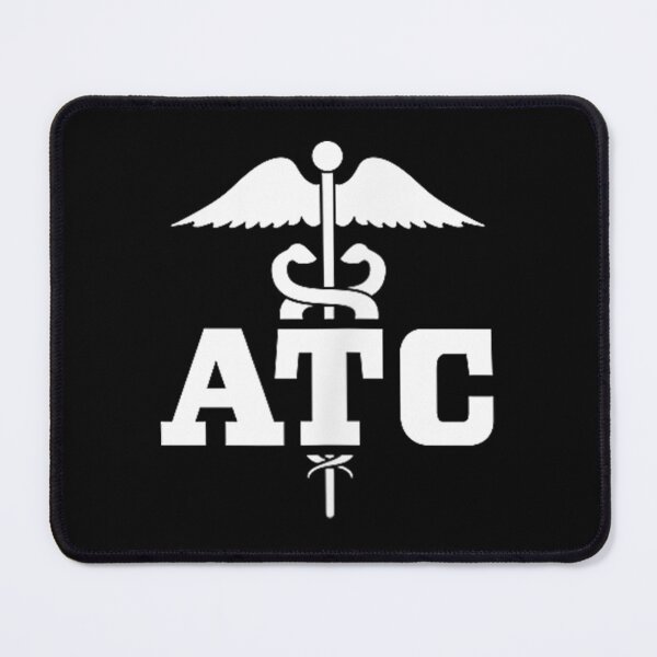 Item preview, Athletic Trainer Sports Medicine designed and sold by goombi-creative.