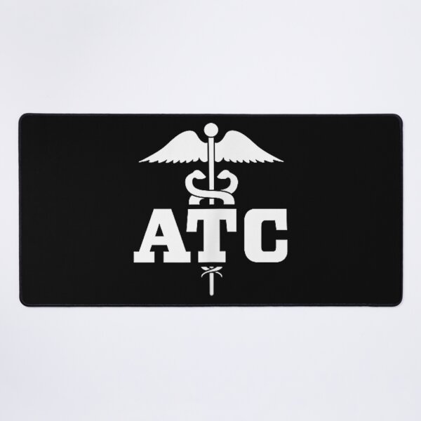 Item preview, Athletic Trainer Sports Medicine designed and sold by goombi-creative.
