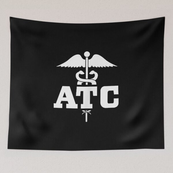 Item preview, Athletic Trainer Sports Medicine designed and sold by goombi-creative.