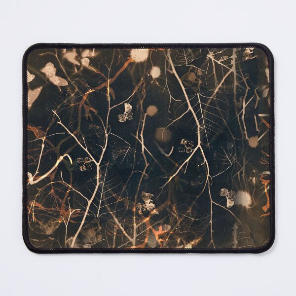 Item preview, Midnight Forest Silhouettes designed and sold by imaniko.