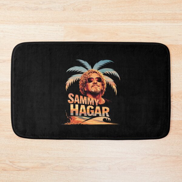 Item preview, Sammy Hagar // Rise #7986 designed and sold by lukas-lei-art.