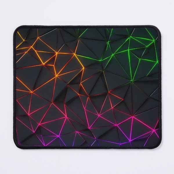 Item preview, Abstract Neon Vibes designed and sold by KLERIKSTORE.