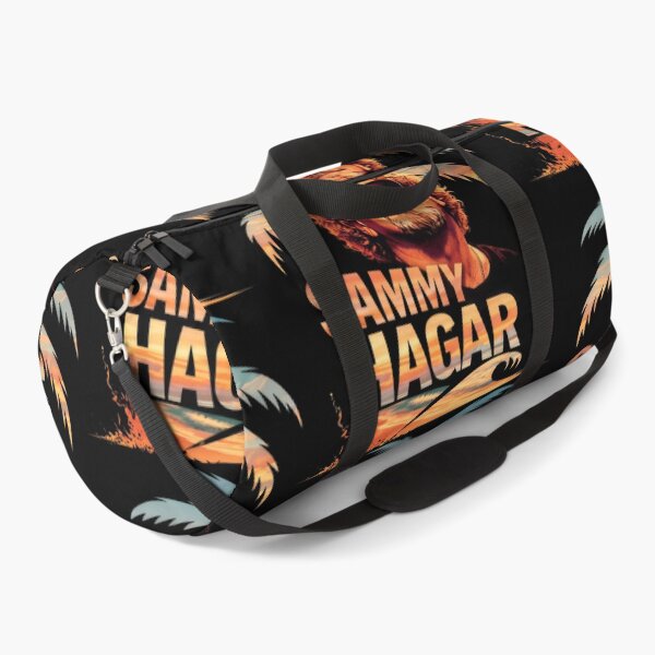 Item preview, Sammy Hagar // Rise #7986 designed and sold by lukas-lei-art.