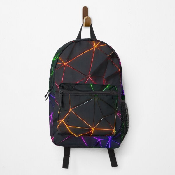 Artikelvorschau, Abstrakte Neon-Vibes entworfen und verkauft von KLERIKSTORE.