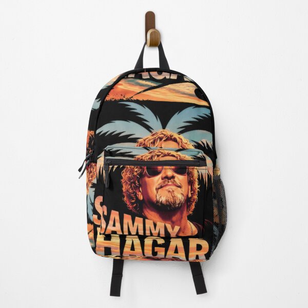 Item preview, Sammy Hagar // Rise #7986 designed and sold by lukas-lei-art.