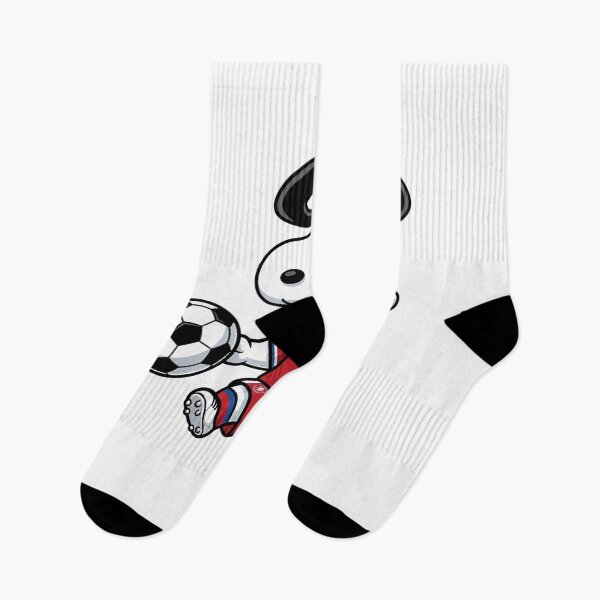 Item preview, Snoopy Czechia Soccer Fan World Cup designed and sold by VincentMoore96.