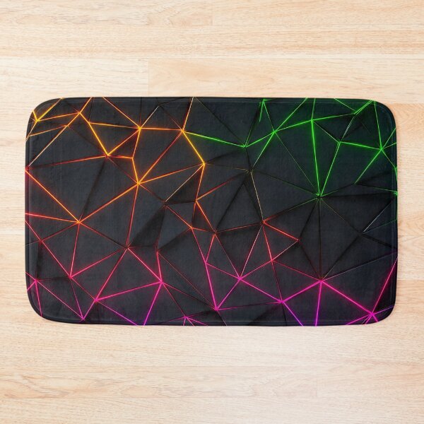 Item preview, Abstract Neon Vibes designed and sold by KLERIKSTORE.