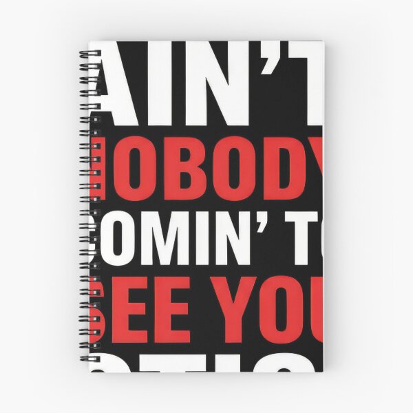 Item preview, Ain't Nobody Coming To See You Otis #3236 designed and sold by pple-frame.