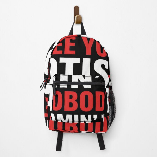 Item preview, Ain't Nobody Coming To See You Otis #3236 designed and sold by pple-frame.
