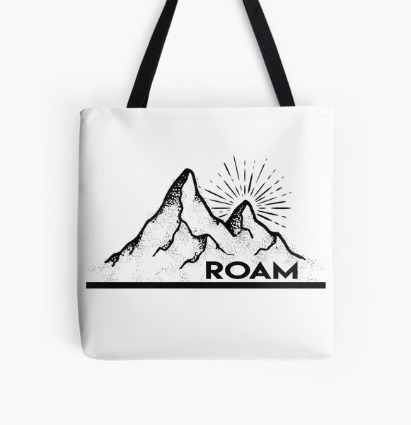 Item preview, Roam designed and sold by kelseyq.