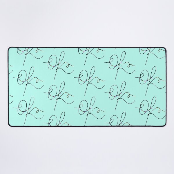 Item preview, Ok lettering  designed and sold by Kiwaro.