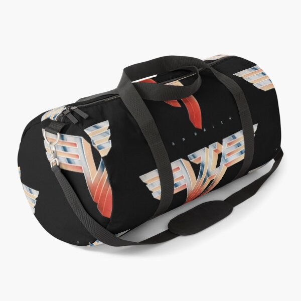 Item preview, Van Halen #4644 designed and sold by lukas-lei-art.