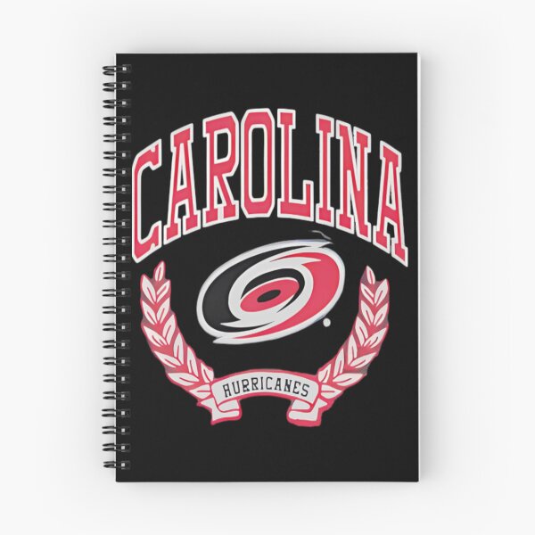 Item preview, Carolina Hurricanes Vintage Victory Dark Heather Licensed designed and sold by AllisonOrns.
