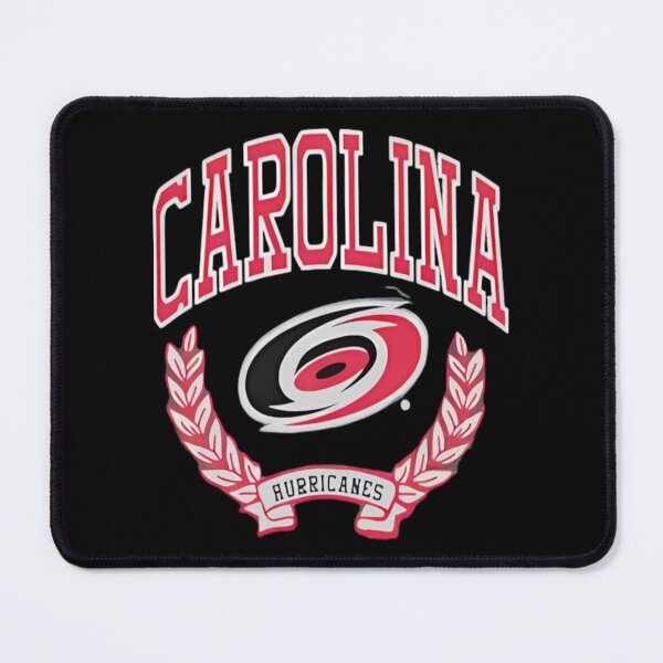 Item preview, Carolina Hurricanes Vintage Victory Dark Heather Licensed designed and sold by AllisonOrns.