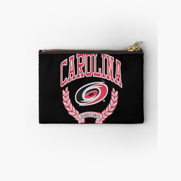 Item preview, Carolina Hurricanes Vintage Victory Dark Heather Licensed designed and sold by AllisonOrns.