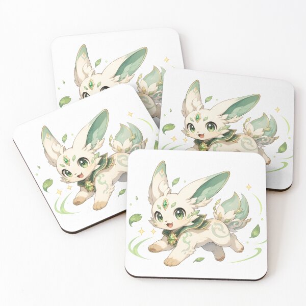 Item preview, Vinelix the Vine Guardian designed and sold by LumatoneStudio.